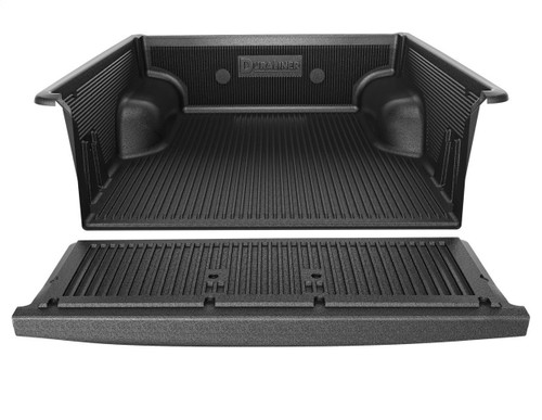 DuraLiner Under Rail Truck Bed Liner PENDA 63024SRX