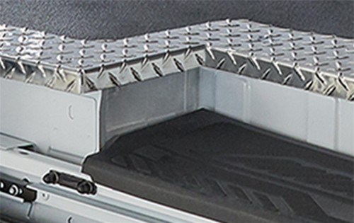 Van Door Threshold PENDA DVS700X