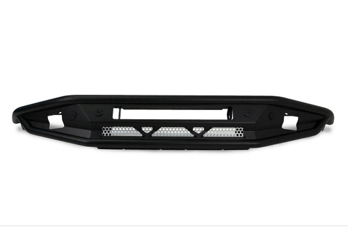 Front Bumper DV8 FBBR-04