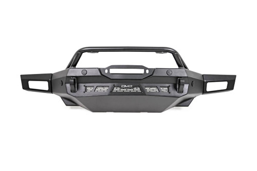 Front Bumper DV8 FBBR-05