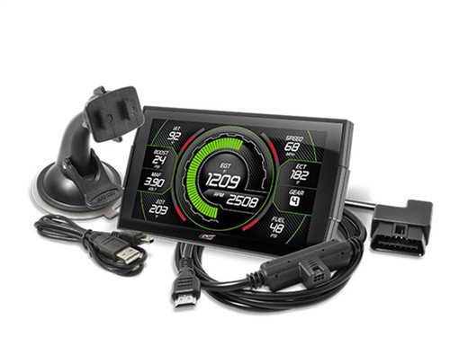 Evolution CTS3 for Duramax EDGE 85400-200