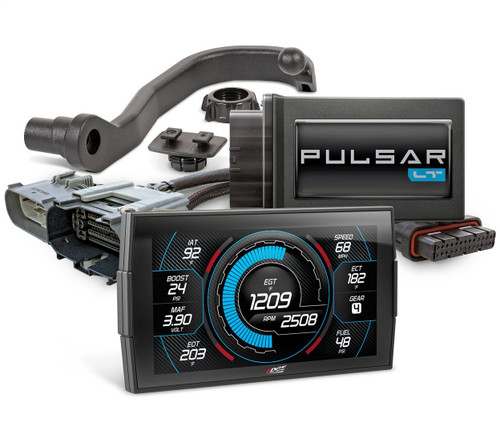 Pulsar LT + Insight CTS3 Kit EDGE 23410-3