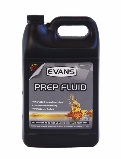 EVANS PREP FLUID EVANS COOLNG EC42001