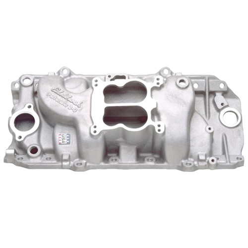 INTAKE MANIFOLD EDELBROCK 2161