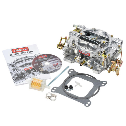 CARBURETOR EDELBROCK 1404