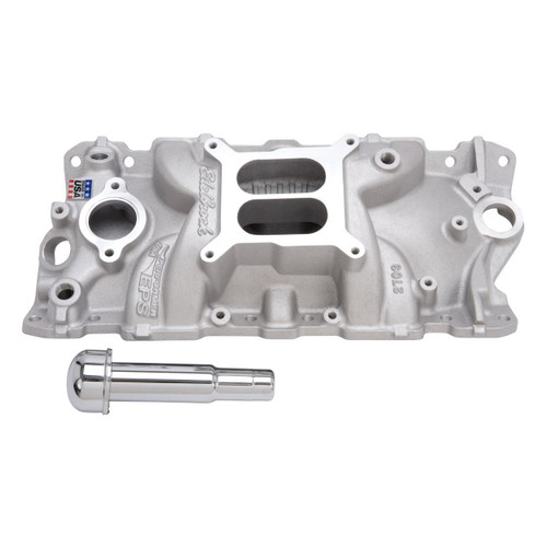 INTAKE MANIFOLD EDELBROCK 2703