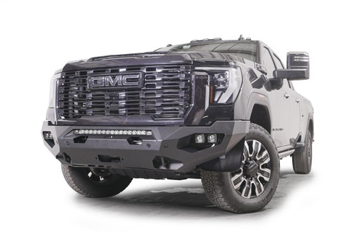 Matrix Front Bumper FAB FOURS GM24-X6251-B