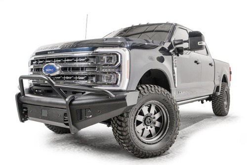 Elite Front Bumper FAB FOURS FS23-Q5962-1