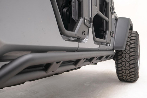 Rock Slider FAB FOURS JT20-G1850-1