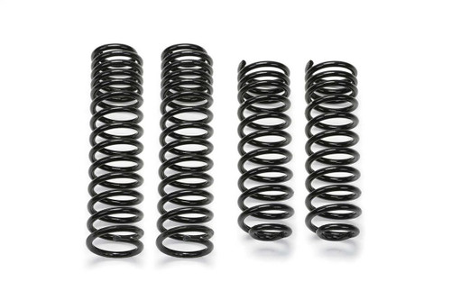 Coil Spring Kit FABTECH FTS24154