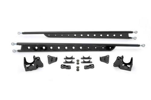 Traction Bar System FABTECH FTS62003BK