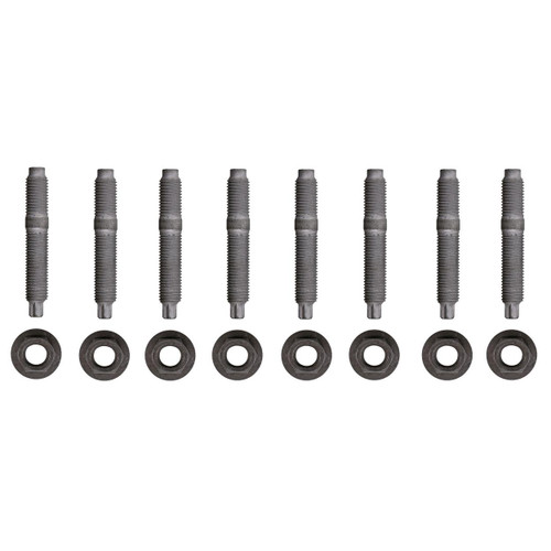 EXHAUST MANIFOLD BOLT SET FELPRO ES 75125