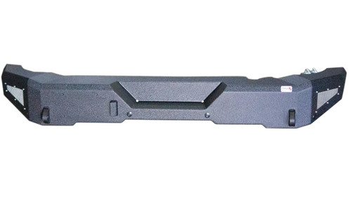 Steelhead Rear Bumper FB22360 FISHBONE FB22360