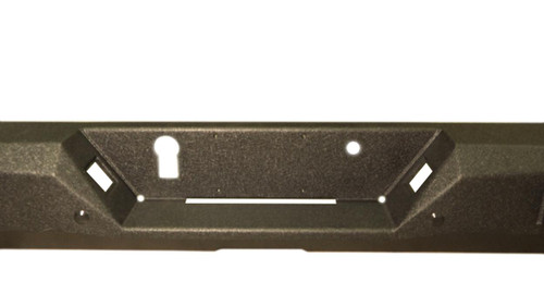 Pelican Rear Bumper FB22364 FISHBONE FB22364