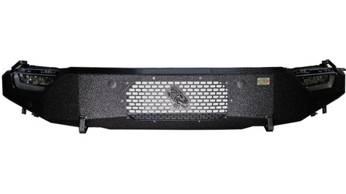 Pelican Front Bumper FB22366 FISHBONE FB22366