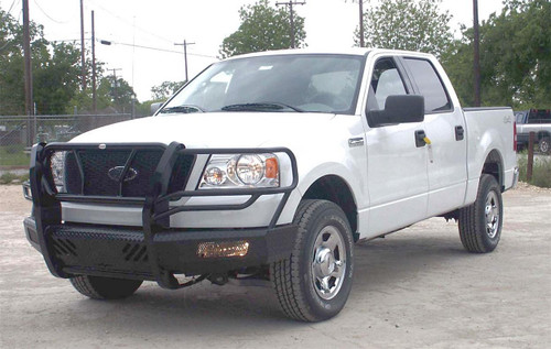 Original Front Bumper Replacement FRONTIER TRU 300-10-4005