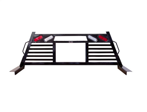 HD Headache Rack FRONTIER TRU 110-10-4009