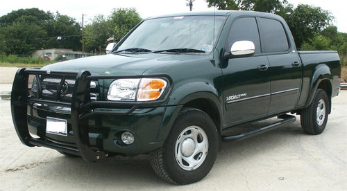 Grille Guard FRONTIER TRU 200-60-4003