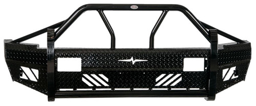 Xtreme Front Bumper Replacement FRONTIER TRU 600-41-0005