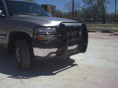 Grille Guard FRONTIER TRU 200-20-1004