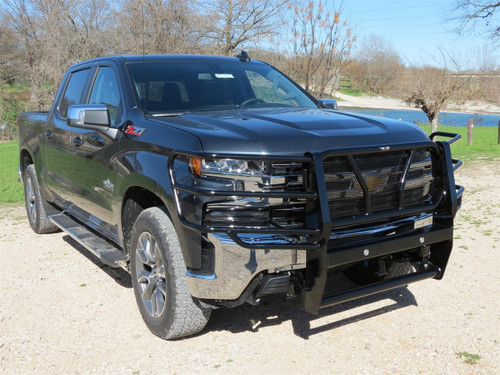 Grille Guard FRONTIER TRU 200-21-9011