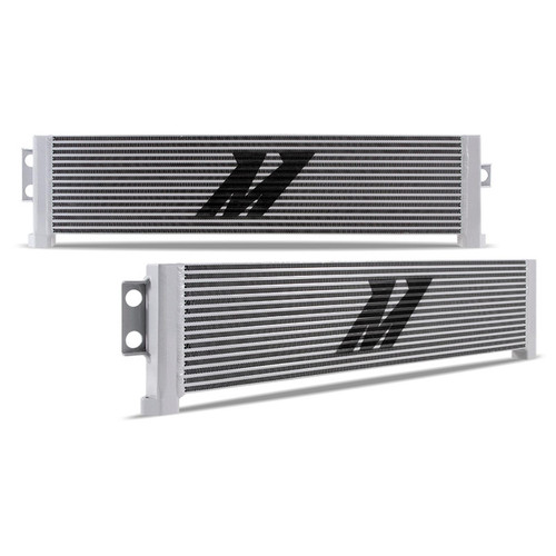 BMW F8X M3/M4 Performance Oil Cooler, 2015-2020 MISHIMOTO MMOC-F80-15
