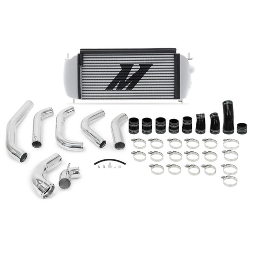 Ford F-150 3.5L EcoBoost Performance Intercooler Kit, 2015-2016 MISHIMOTO MMINT-F35T-15KPSL