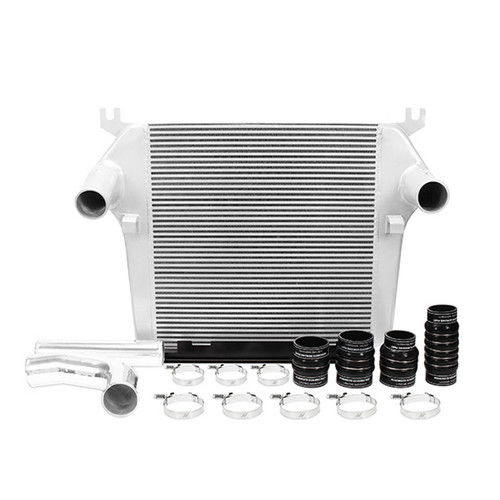 Dodge 6.7L Cummins Intercooler Kit MISHIMOTO MMINT-RAM-10KSL
