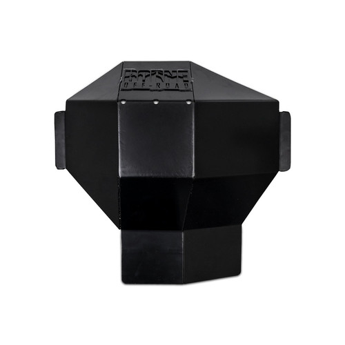 Borne Off-Road Differential Skid Plate, Ford Raptor 2017+ MISHIMOTO BNSD-F35T-17DF