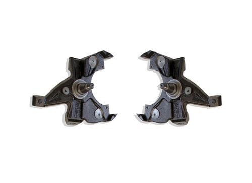 2" LOWERING SPINDLES MAXTRAC 100520H