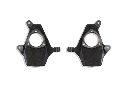 2" LOWERING SPINDLES MAXTRAC 100920