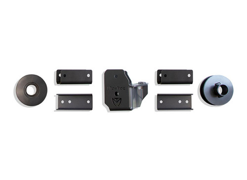 1.5" REAR LIFT BOX KIT MAXTRAC 907215