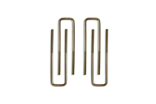 SQUARE U-BOLTS (12.5" X 2.625" X 9/16") (3"-5" BLOCKS) MAXTRAC 910104