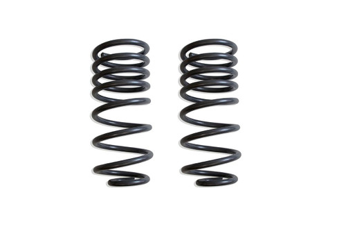 2" REAR LOWERING COILS MAXTRAC 272720