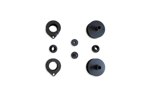 FRONT AND REAR SPACER KITS MAXTRAC 839720