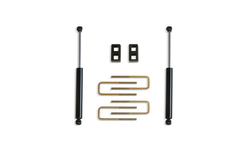 1"/2" REAR LIFT BOX KIT MAXTRAC 901320