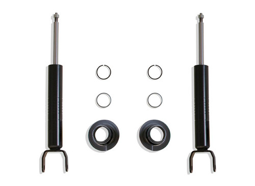 0"-3" ADJUSTABLE LOWERING STRUTS MAXTRAC 372403