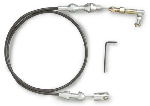 Hi-Tech Throttle Cable Kit LOKAR TC-1000U36