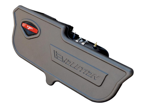 EVOLUTION Cold Air Intake System INJEN EVO1103