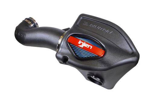 EVOLUTION Cold Air Intake System INJEN EVO5100