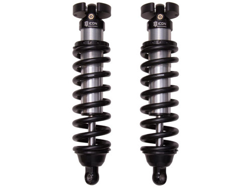96-04 TACOMA/96-02 4RUNNER 2.5 VS IR COILOVER KIT ICON 58610