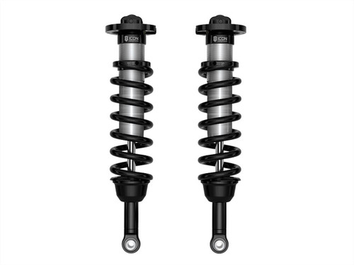 22-25 TUNDRA/23-25 SEQUOIA 2.5 VS IR COILOVER KIT ICON 58670
