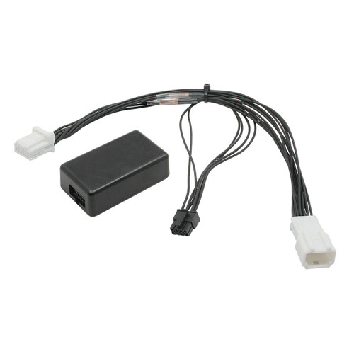 INLINE SPEEDOMETER CALIBRATOR 2016-2018 NISSAN TITAN & TITAN XD HYPERTECH 730126