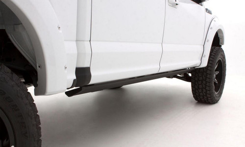 Truck Trail Armor Rocker Panel Kit HUSKYLINER 2874063
