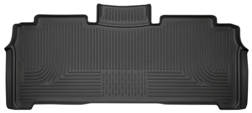 Weatherbeater - 2nd Seat Floor Liner HUSKYLINER 14011
