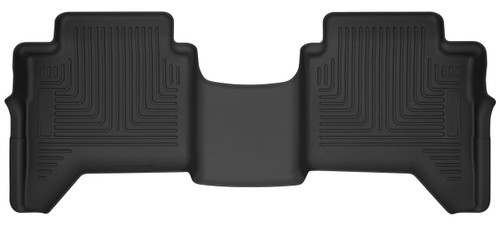 X-act Contour - 2nd Seat Floor Liner HUSKYLINER 54711