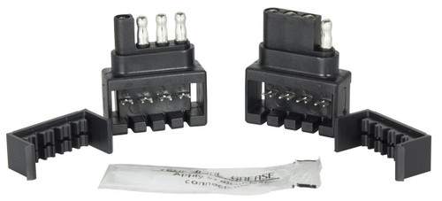 Quick-Fix™ 4-Wire Flat Connector Set HOPKINS 48195