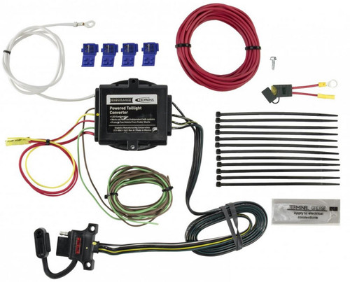 Endurance™ Pulse Width Modulation Converter HOPKINS 46370
