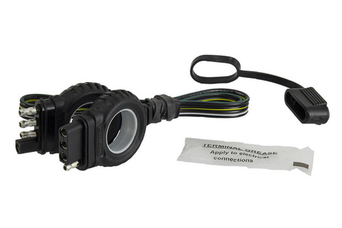 Endurance™ Easy-Pull™ 4-Flat Extension HOPKINS 47114