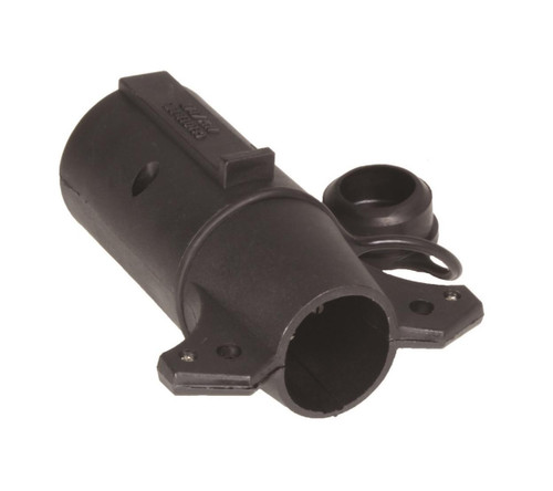 Plug-In Simple!® 7-Blade To 6-Round Adapter HOPKINS 47545